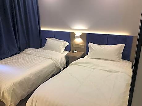 7 Days -Youxiang Twin