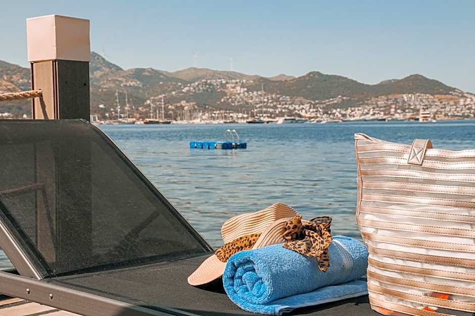 Elite Hotel Yalıkavak