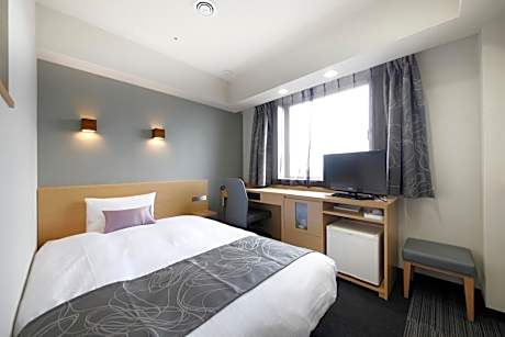 Standard Single Room - Non-Smoking