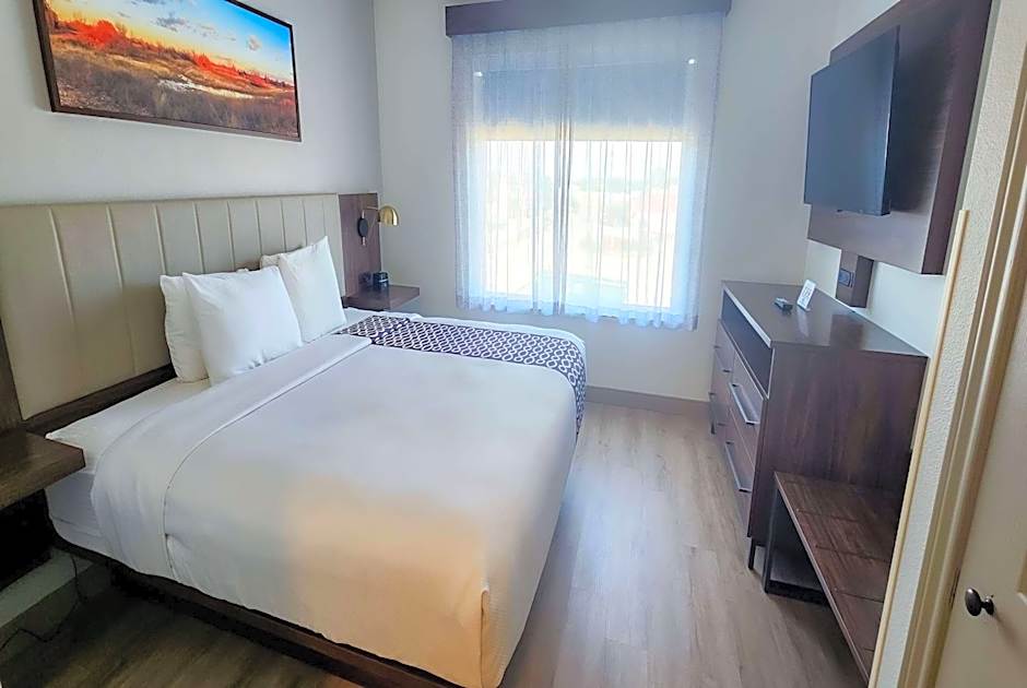 La Quinta Inn & Suites by Wyndham Dallas Mesquite