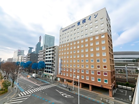 Toyoko Inn Saitama Shin-Toshin