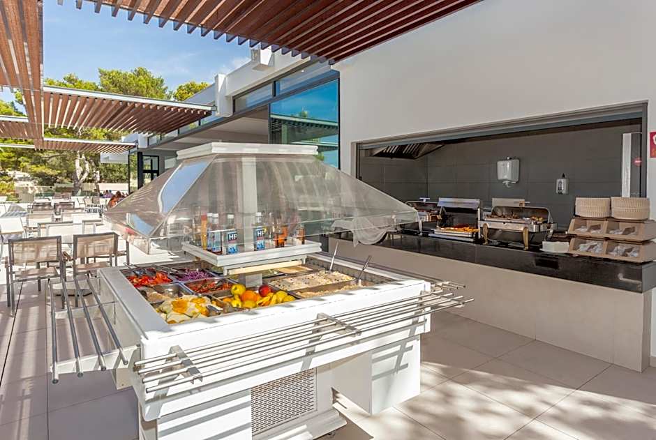 Sun Club El Dorado - All Inclusive