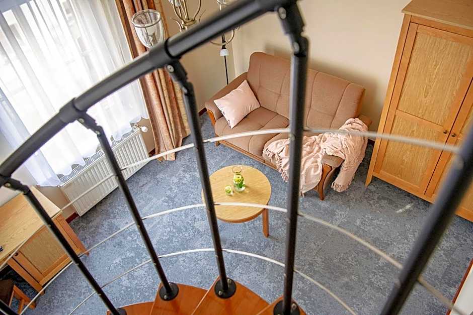 Villa Sedan - Destigo Hotels