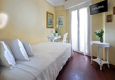 Single Room with Balcony