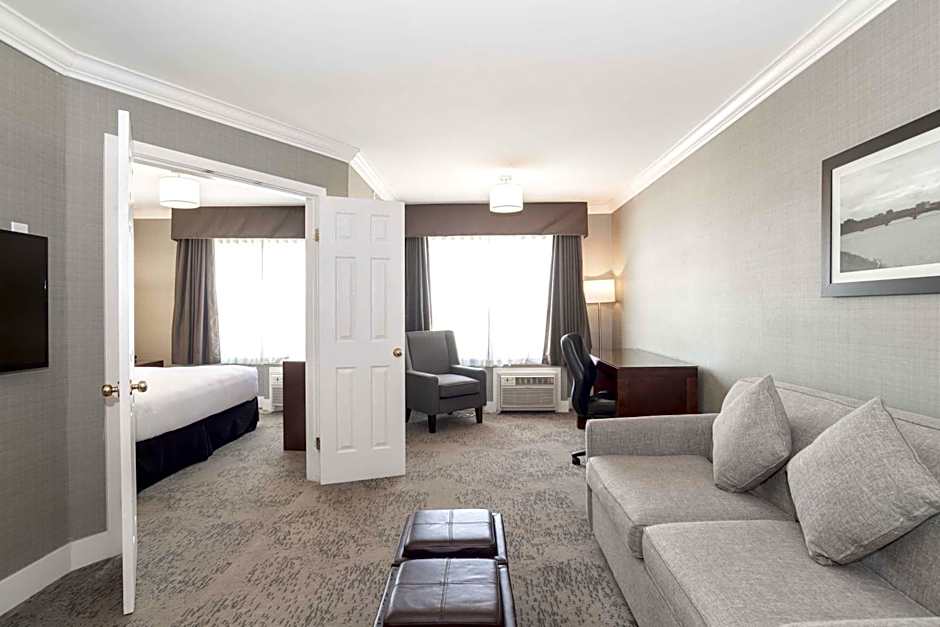 Sandman Hotel Saskatoon