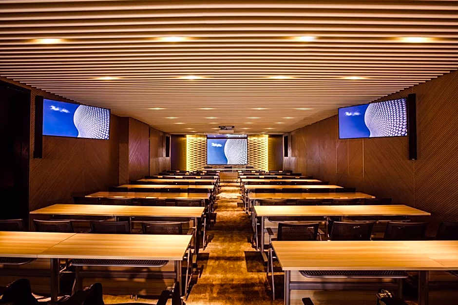 Haijun Hotel Guangzhou