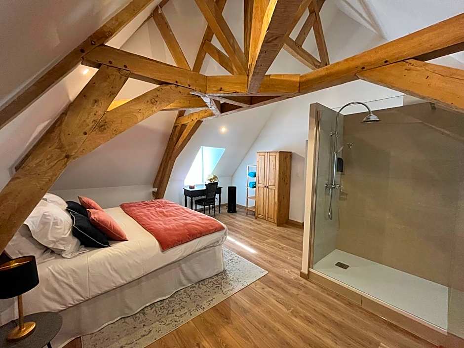 Domaine de la Course