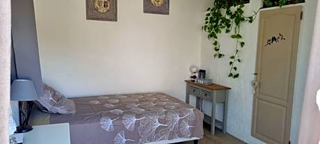 Single Room with Bathroom
