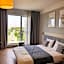 Warsaw Apartments - Luxury Top-view Aparthotel