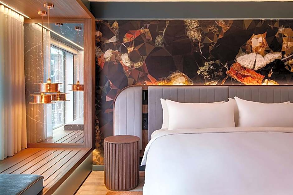 Renaissance Amsterdam Hotel