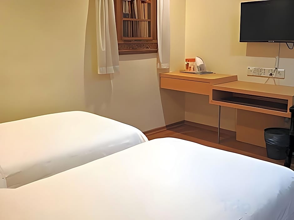 906 Hotel Melaka Raya