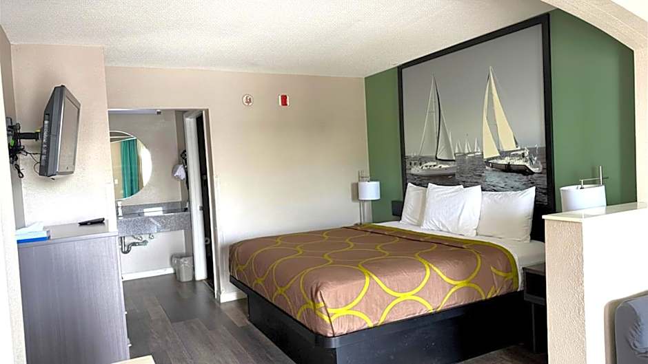 Photo 1 of 7 of Studio 1 King Bed Suite