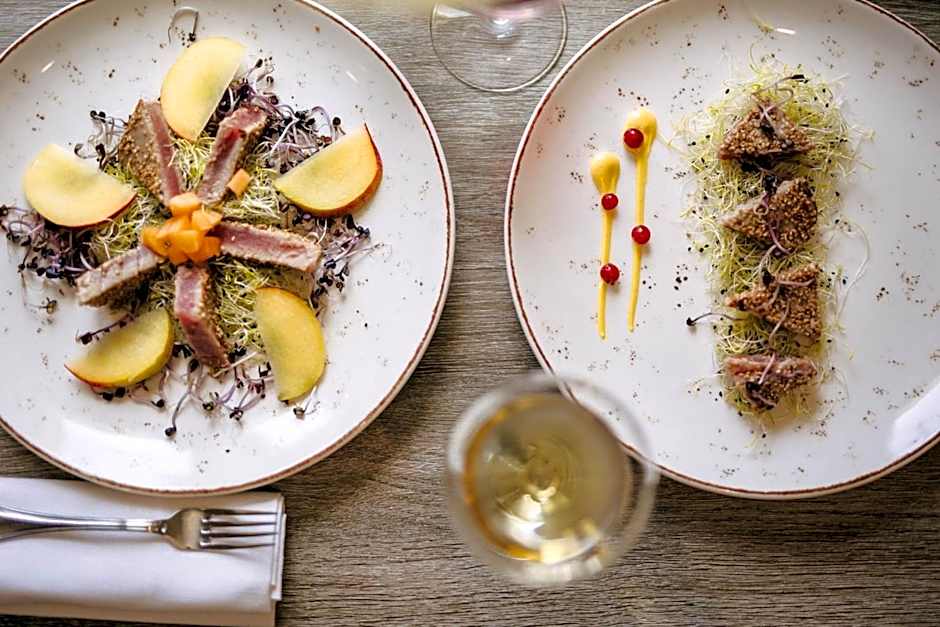 Hotel Lalla & Villa Orly Beauty & Relax