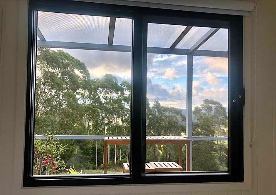 Tiny Nerak, Nethercote near Eden