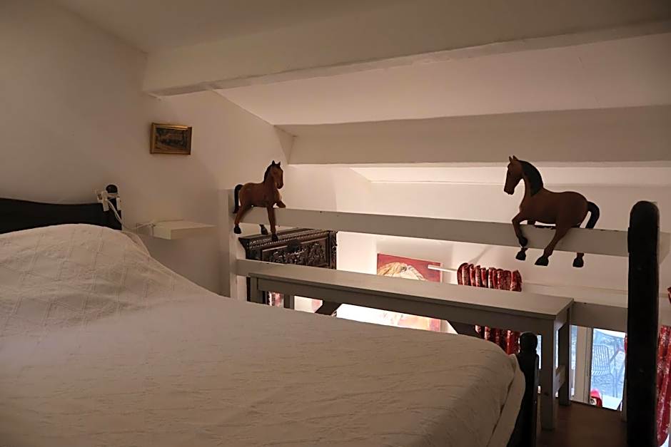 Gites Chambres d'hotes Mazet du Maréchal Ferrant