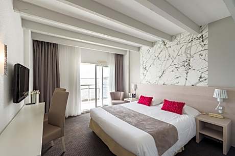 Family Duplex Sea View