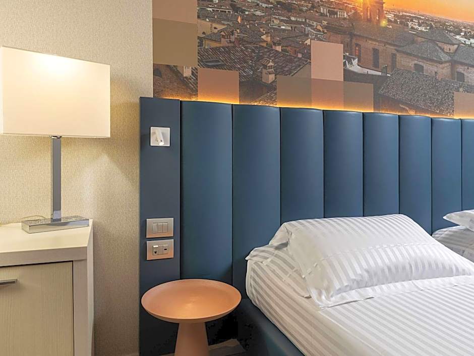 Mercure Rimini Artis