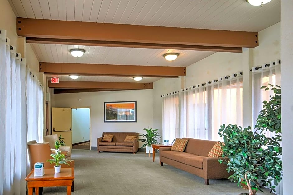 Quality Inn Big Sky