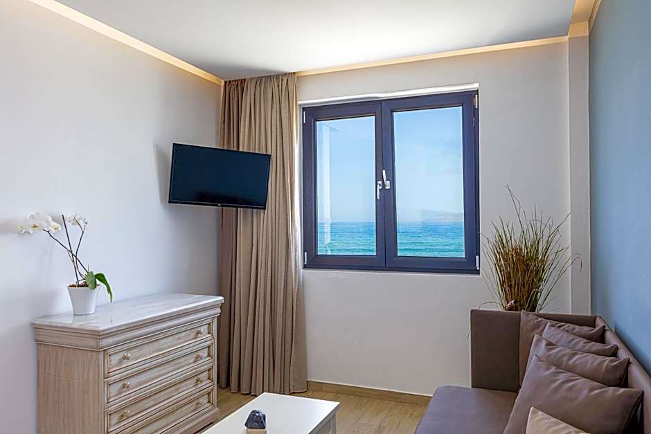 Golden Bay Boutique Hotel & Bungalows