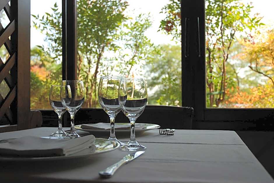 Al Giardino
