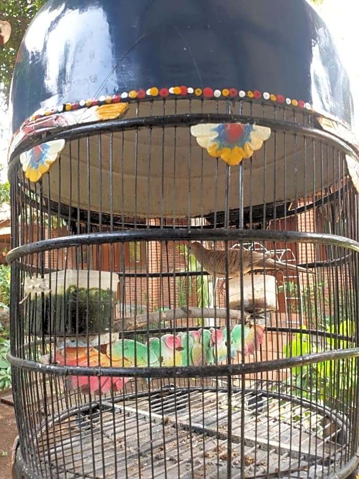 Nita's Homestay Banyuwangi