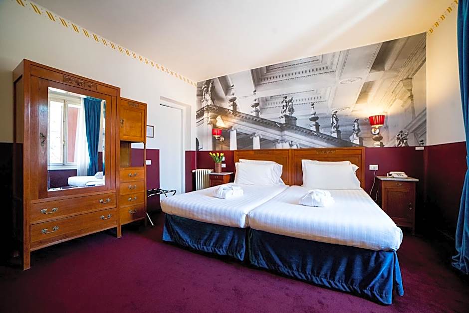 Antico Hotel Vicenza