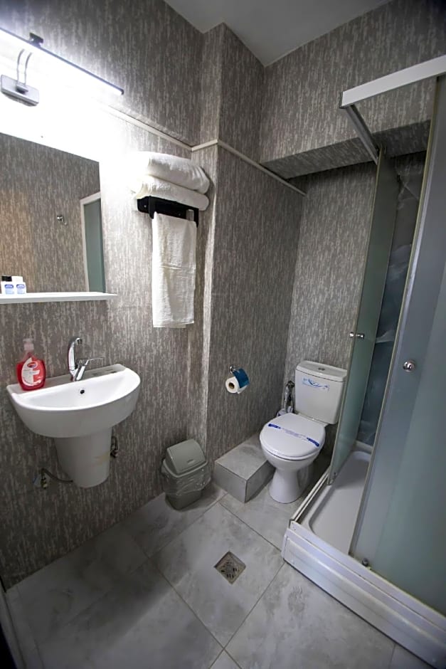 Mekan Villa Otel