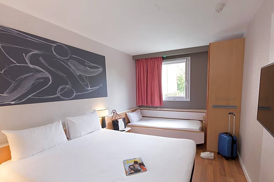 Ibis Madrid Fuenlabrada