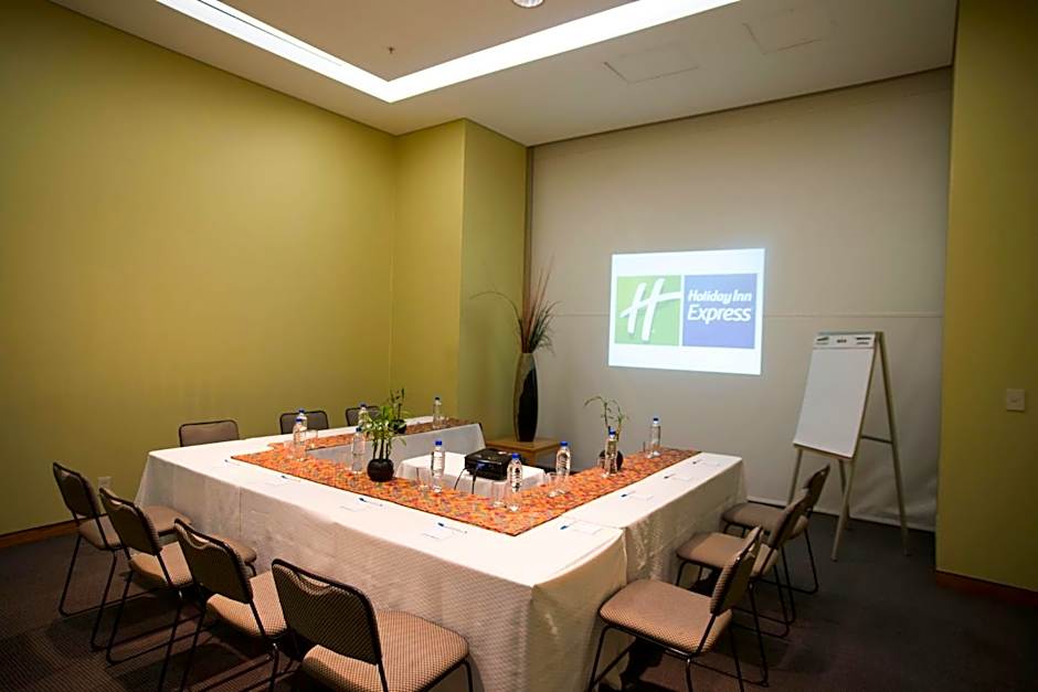 Holiday Inn Express Mexico Reforma By IHG