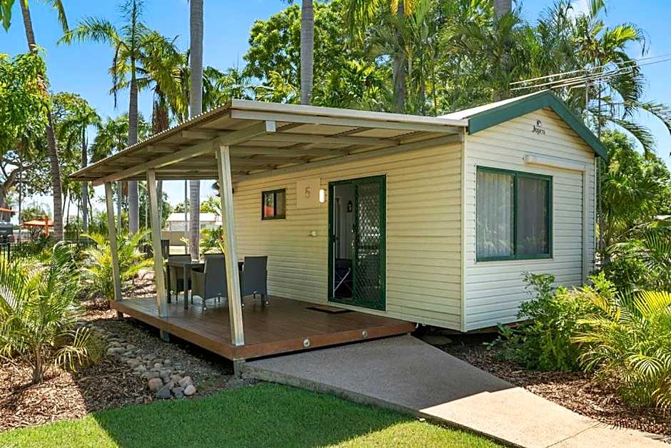 Kimberleyland Waterfront Holiday Park