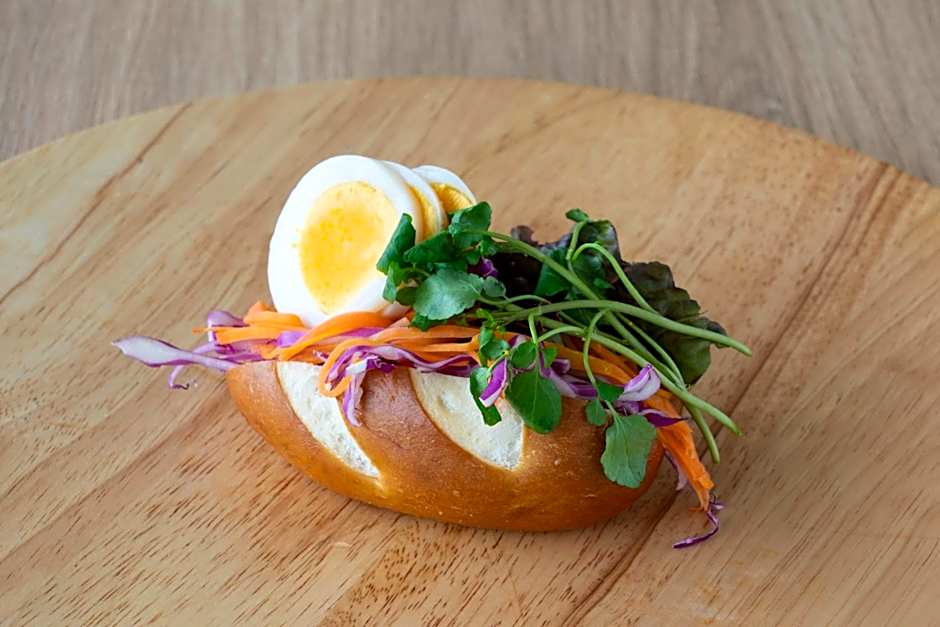 Grand Inn Higashi-Okazaki