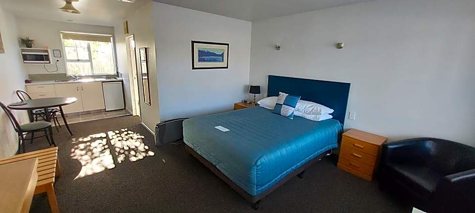 Fitzherbert Court Motel