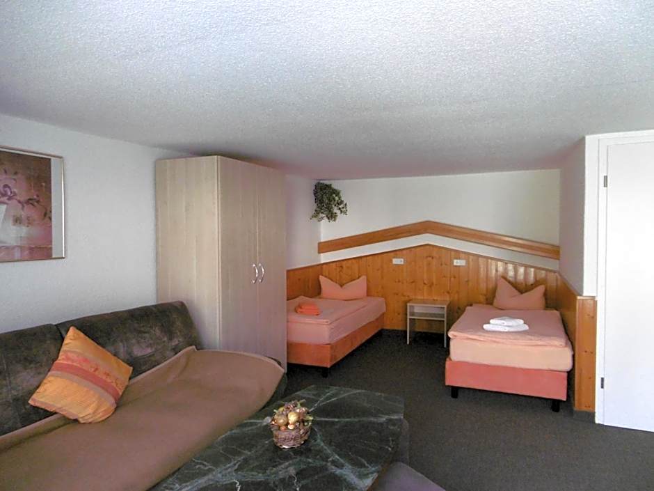 Hotel & Pension Aßmann