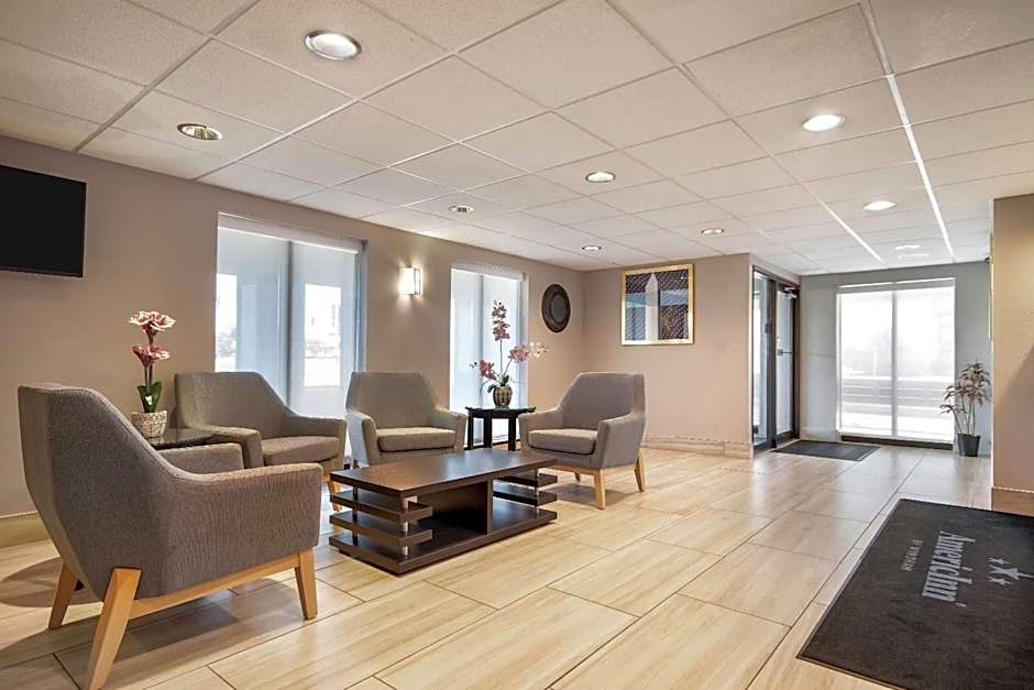 AmericInn by Wyndham Beloit