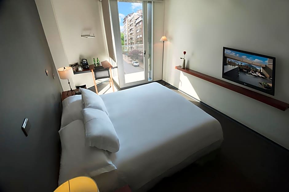 Hotel Ismael