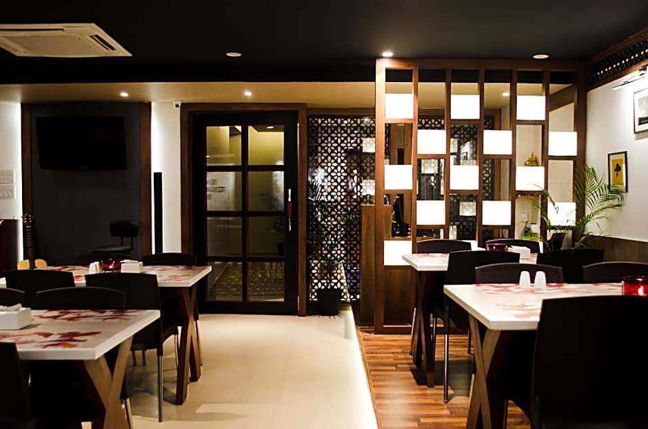 Hotel Tranquil Manipal