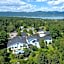 Hotel La Roche Pleureuse