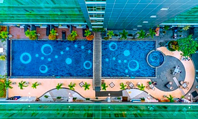 CLARO KENDARI (ex. Grand Clarion Hotel & Convention)