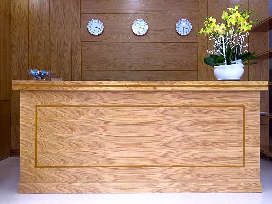 NOVENA HOTEL