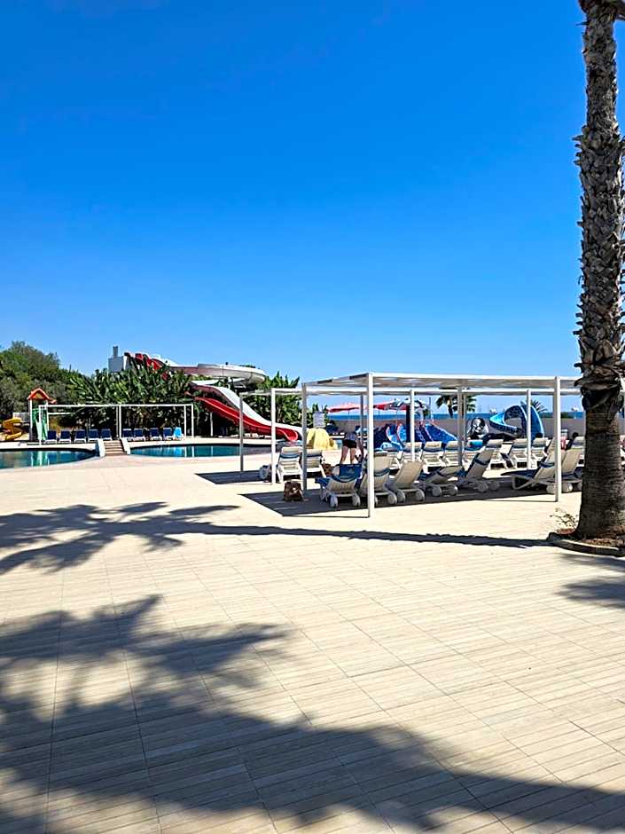 Exotic Hotel & SPA