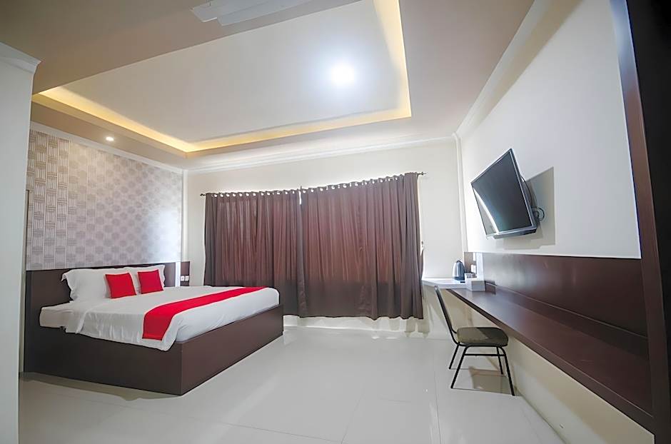 JC Homestay Jember