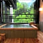 Honke Bankyu Hot Spring Ryokan