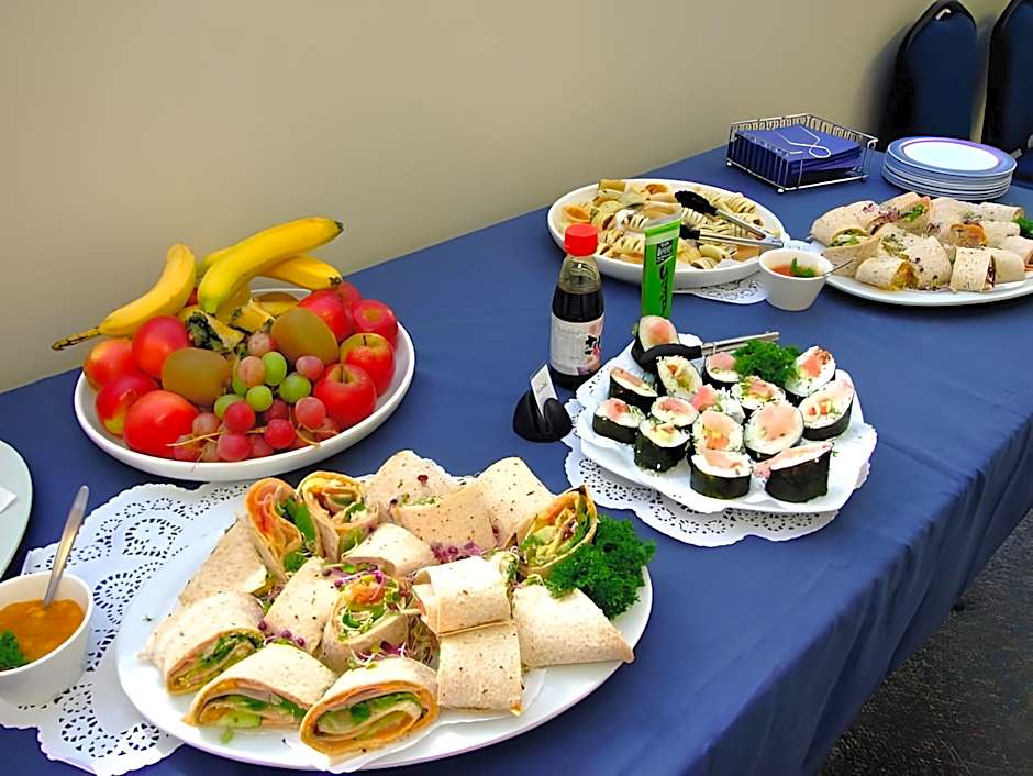 Airport Motel Wellington