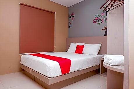 RedDoorz near Java Supermall Semarang