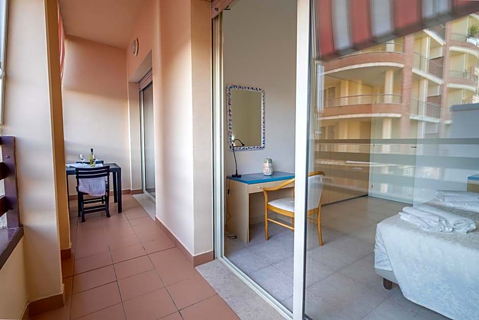 Residence La Rosa di Nettuno