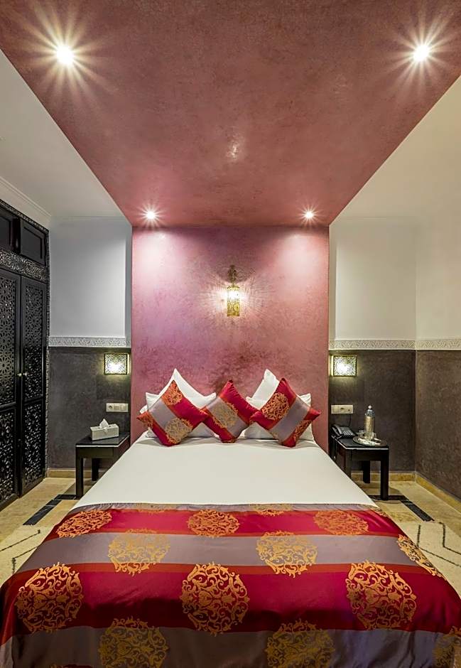 Riad Nesma Suites & Spa