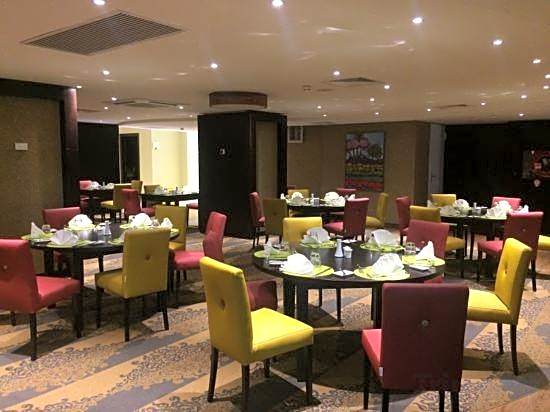 New Day Hotel