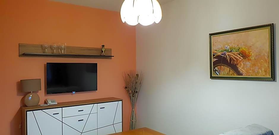 Aparthotel Olympus Plaza - SPA & Indoor Pool