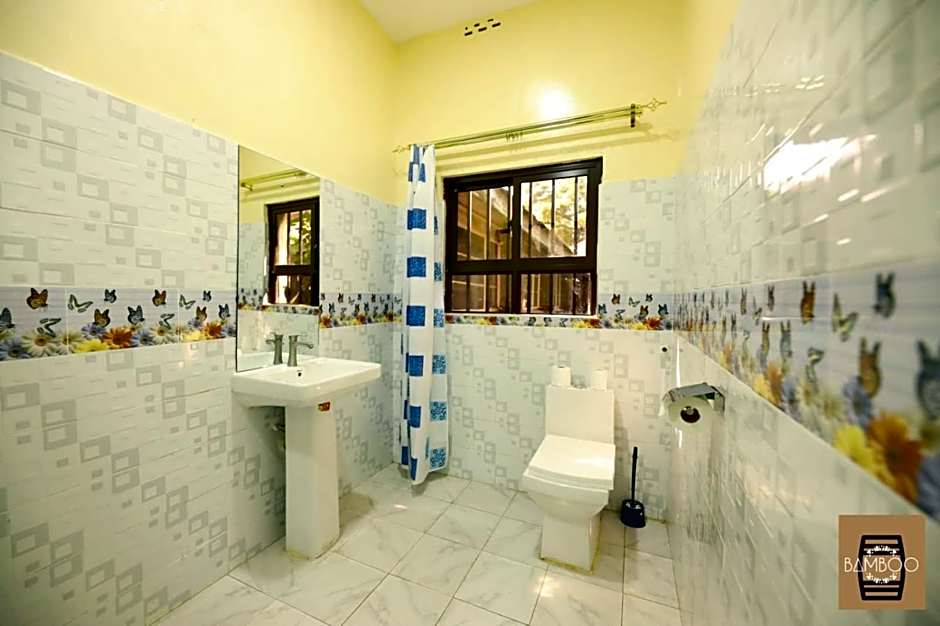 Sirona Getaway Hotel