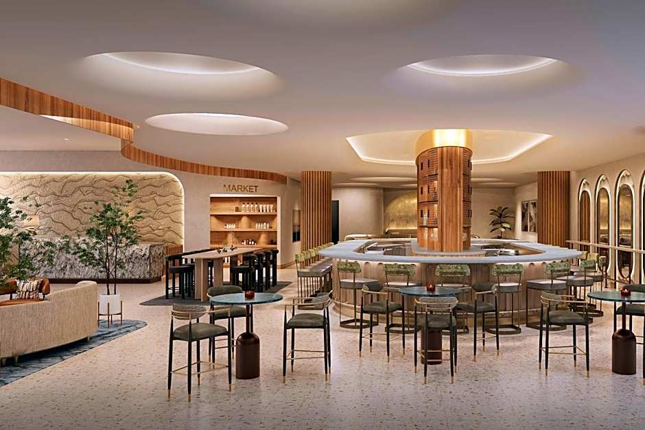 The Westin Galleria Dallas